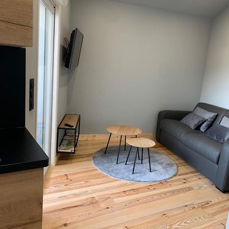 LOFT et SPA sous les étoiles Foix Extérieur photo
