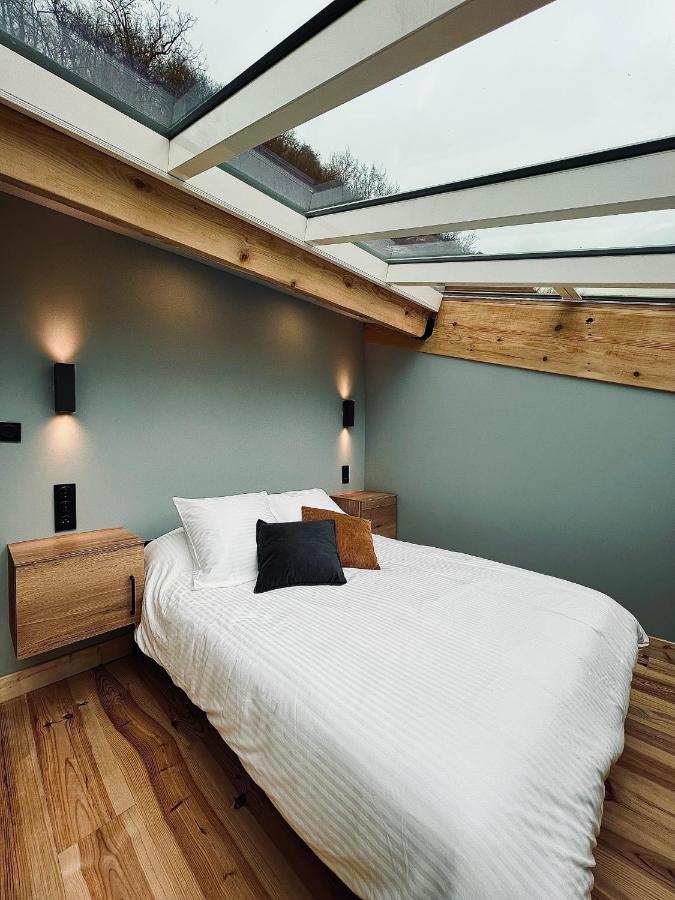 LOFT et SPA sous les étoiles Foix Extérieur photo