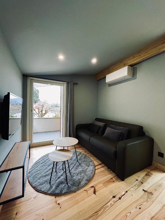 LOFT et SPA sous les étoiles Foix Extérieur photo